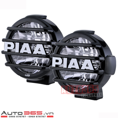 Đèn led Piaa Lp570 dành cho xe bán tải